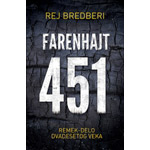 FARENHAJT 451 - Rej Bredberi