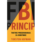 FBI PRINCIP - Torsten Hofman
