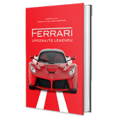 FERRARI – UPOZNAJTE LEGENDU