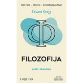 FILOZOFIJA - Edvard Krejg