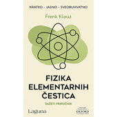 FIZIKA ELEMENTARNIH ČESTICA - Frenk Klouz