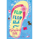 FLIP FLOP KLUB 1: ZAČARANO LETO - Elen Ričardson