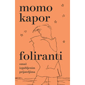 FOLIRANTI - Momo Kapor