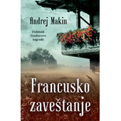 FRANCUSKO ZAVEŠTANJE - Andrej Makin