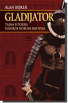 GLADIJATOR - Alan Bejker