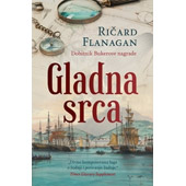 GLADNA SRCA - Ričard Flanagan