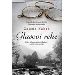GLASOVI REKE - Žauma Kabre