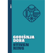 GODIŠNJA DOBA - Stiven King