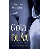 GOLA DUŠA - Džesika Hokins