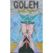 GOLEM - Gustav Majrink