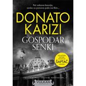 GOSPODAR SENKI - Donato Karizi