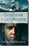 GOSPODAR I ZAPOVEDNIK - Patrik O Brajan