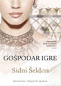 GOSPODAR IGRE - Sidni Šeldon