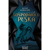 GOSPODARICA PESKA - Alvin Hamilton