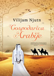 GOSPODARICA ARABIJE - Vilijam Njutn