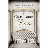 GOSPODARICA „RICA“ - Melani Bendžamin