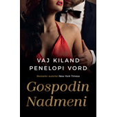 GOSPODIN NADMENI - Penelopi Vord, Vaj Kiland