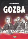 GOZBA - Mihajlo Dajmak