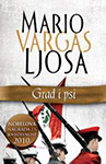 GRAD I PSI - Mario Vargas Ljosa