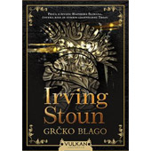 GRČKO BLAGO - Irving Stoun