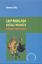 GRIP, PREHLADA, KAŠALJ I KIJAVICA - Mahmut Šehić