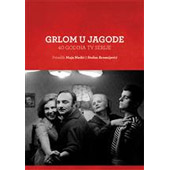 GRLOM U JAGODE