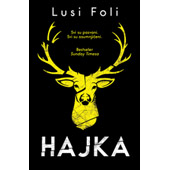 HAJKA - Lusi Foli