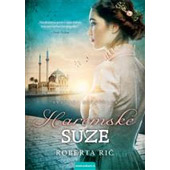 HAREMSKE SUZE - Roberta Rič