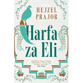 HARFA ZA ELI - Hejzel Prajor