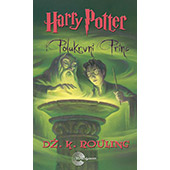 HARI POTER I POLUKRVNI PRINC - DŽ. K. Rouling