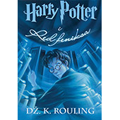 HARI POTER I RED FENIKSA - DŽ. K. Rouling