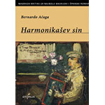 HARMONIKAŠEV SIN - Bernardo Aćaga