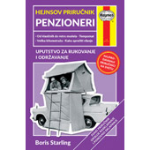 HEJNSOV PRIRUČNIK – PENZIONERI - Boris Starling