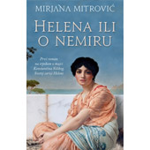 HELENA ILI O NEMIRU - Mirjana Mitrović