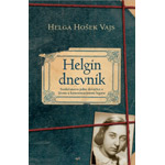 HELGIN DNEVNIK - Helga Hošek Vajs