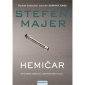 HEMIČAR - Stefeni Majer