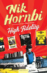 HIGH FIDELITY - Nik Hornbi