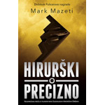 HIRURŠKI PRECIZNO - Mark Mazeti