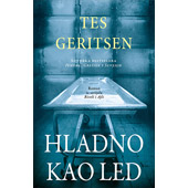 HLADNO KAO LED - Tes Geritsen