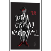 HOTEL GRAND NACIONAL - Rolan Biti