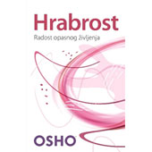 HRABROST - Osho