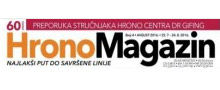 Hrono Magazin