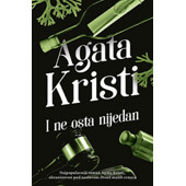 I NE OSTA NIJEDAN - Agata Kristi