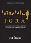 IGRA - Nil Štraus