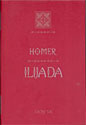 ILIJADA - Homer