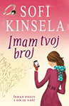 IMAM TVOJ BROJ - Sofi Kinsela