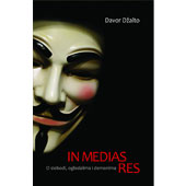 IN MEDIAS RES - Davor Džalto