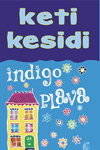 INDIGO PLAVA - Keti Kesidi