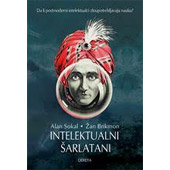 INTELEKTUALNI ŠARLATANI - Alan Sokal, Žan Brikmon