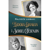 ISIDORA DANKAN I SERGEJ JESENJIN - Dajana Mouzli